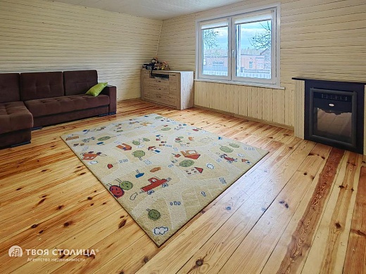 дача, Дубровка - фото 2 