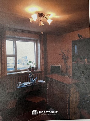 Сдаётся 1-комнатная квартира, Минск, Кальварийская ул., 4 - фото 3 