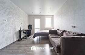 Продажа  квартиры, Минск, Гурского ул., 41