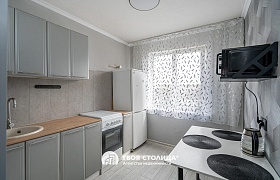Продажа  квартиры, Минск, Рокоссовского просп., 125