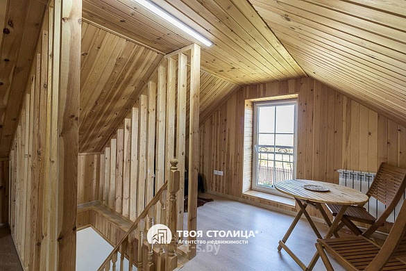 дом, Литвяны - фото 14 