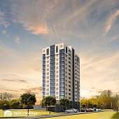 жилой комплекс «NEW CITY»