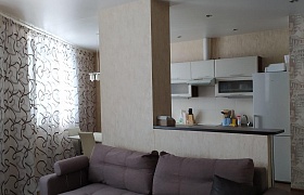 Сдается двухкомнатная квартира, Минск, Ложинская ул., 5 за 470 у.е.