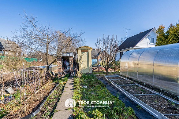 дача, Паперня - фото 49 