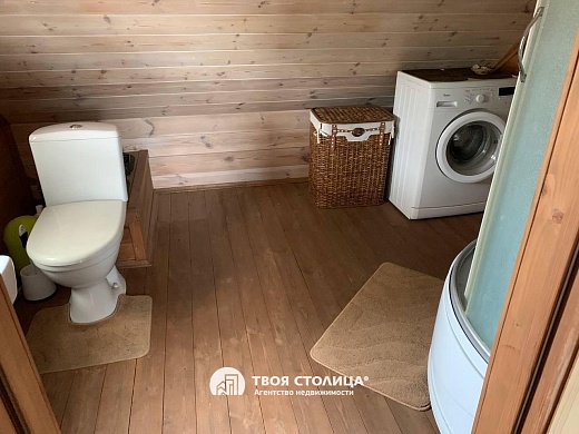 полдома, Минск - фото 8 