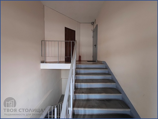 Офис в аренду, Минск, Дзержинского просп., 23 - фото 9 