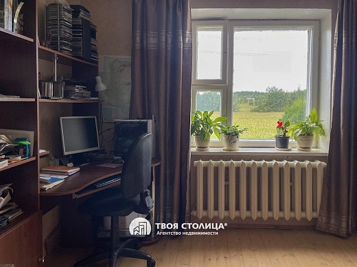  228.2 м2, Могильно