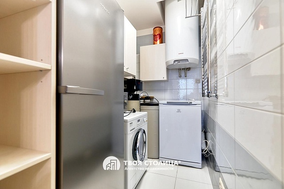 Сдаётся 4-комнатная квартира, Минск, Независимости просп., 85, к. б - фото 27 