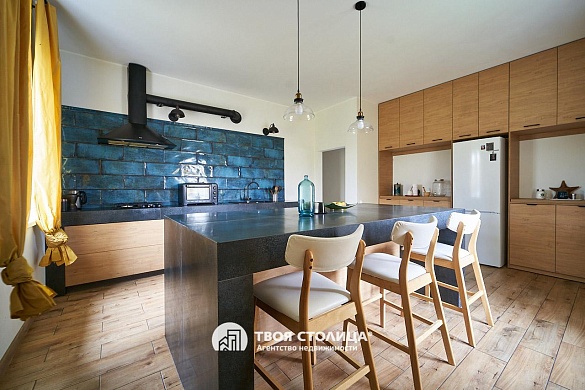 дом, Копиевичи - фото 10 