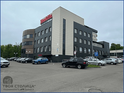 Торговые площади на  продажу, Минск, Бирюзова ул., 10, к. а - фото 9 