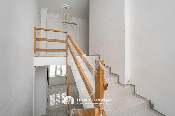 коттедж, Боровляны - фото 19 