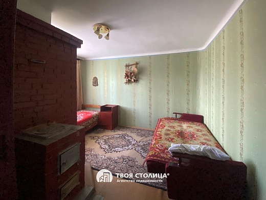 дача, Ружамполь - фото 10 