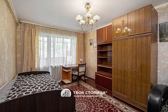 Сдаётся 3-комнатная квартира, Минск, Мавра ул., 18 - фото 7 