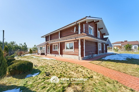 коттедж, Шубники