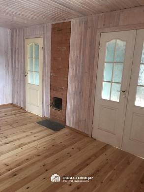 дом, Голубица - фото 5 