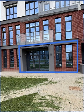 Торговые площади в аренду, Минск, Лученка, 16 - фото 3 