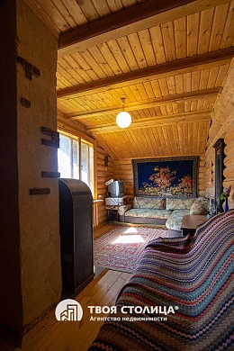 дача, Слобода - фото 19 