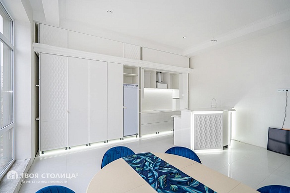 коттедж, Ждановичи - фото 27 