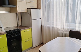 Сдается двухкомнатная квартира, Минск, Кабушкина пер., 5 за 350 у.е.