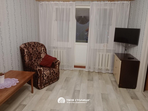 Сдаётся 2-комнатная квартира, Минск, Орловская ул., 29 - фото 7 