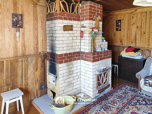 дача, Романтика - фото 5 