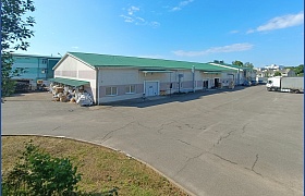 Сдается Склад в аренду Колодищи, Тюленина ул., 18