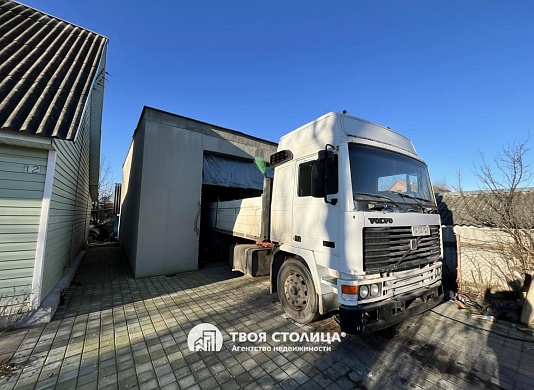 дом, Томковичи - фото 3 