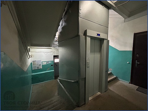 Офис на  продажу, Минск, Ленина ул., 11 - фото 8 