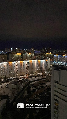 Сдаётся 2-комнатная квартира, Минск, Победителей просп., 27 - фото 17 