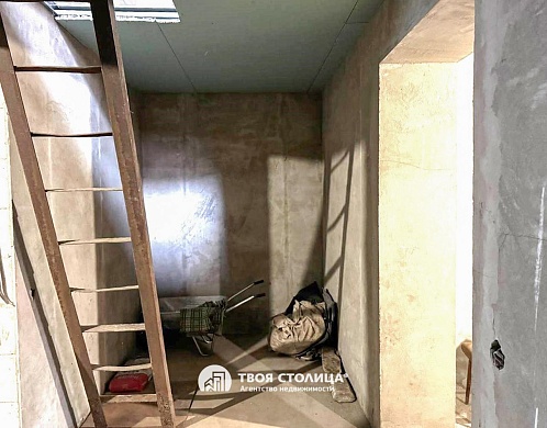 полдома, Минск - фото 6 