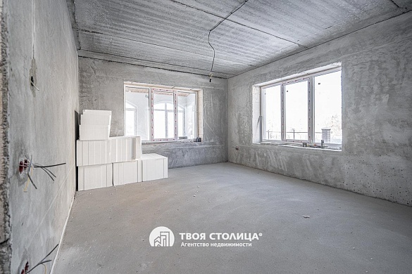 коттедж, Хатежино - фото 6 