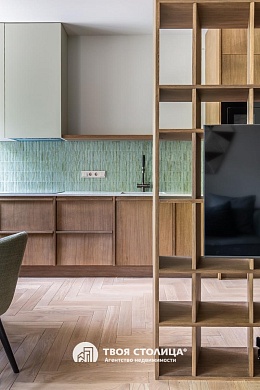 Сдаётся 2-комнатная квартира, Минск, Независимости просп., 39 - фото 5 