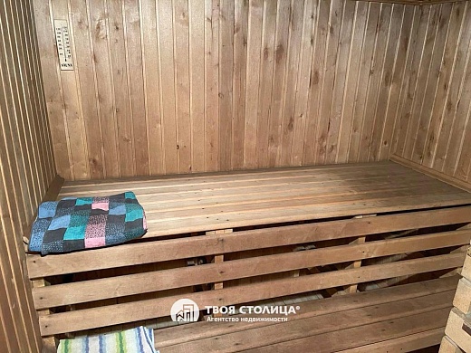 дом, Красноозерная - фото 9 