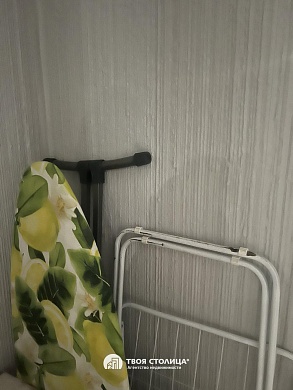 Сдаётся 1-комнатная квартира, Копище, Михаила Миля ул., 22 - фото 10 