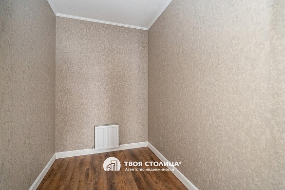 коттедж, Дроздово - фото 17 