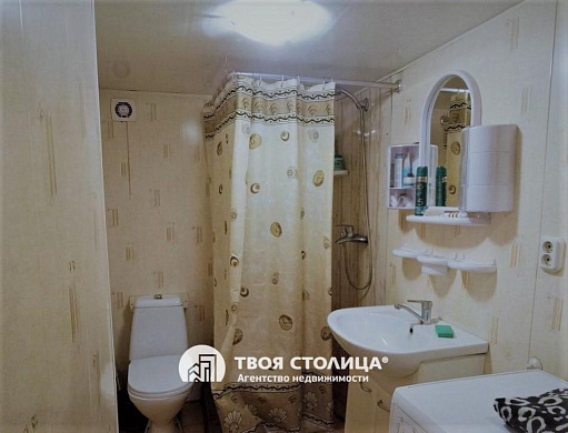 дом, Колосово - фото 16 