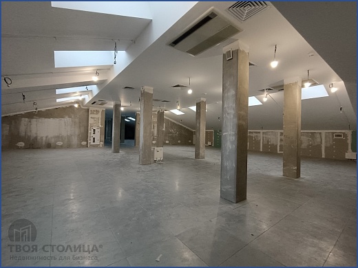 Офис в аренду, Минск, Свердлова ул., 2 - фото 4 