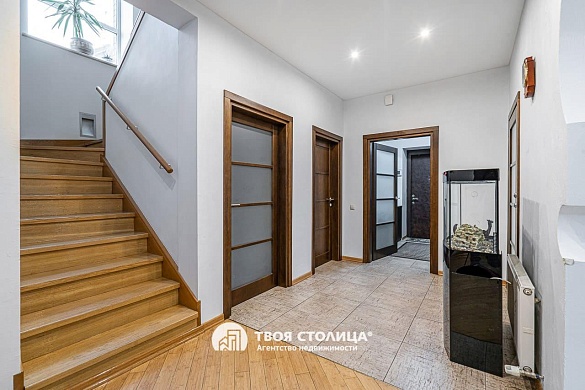 коттедж, Минск - фото 9 