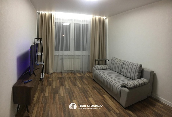 Сдаётся 2-комнатная квартира, Минск, Волгоградская ул., 34 - фото 9 