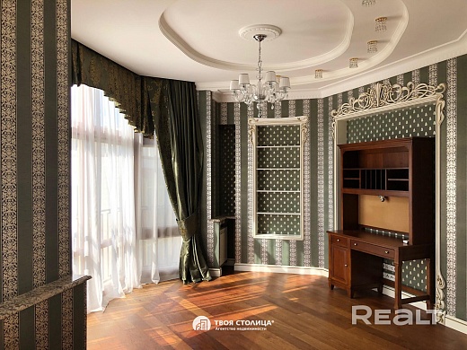 Сдаётся 3-комнатная квартира, Минск, Румянцева ул., 7 - фото 16 