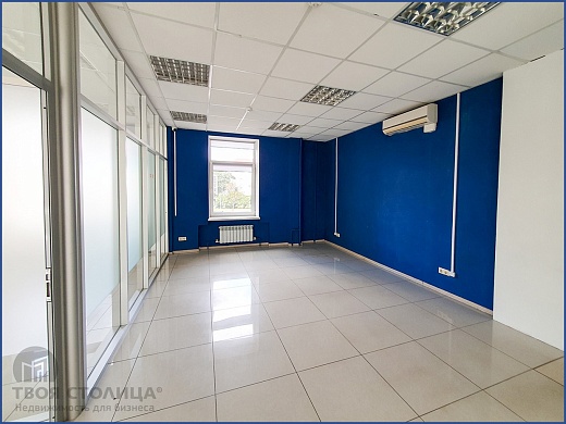 Офис в аренду, Минск, Независимости просп., 58, к. А - фото 5 