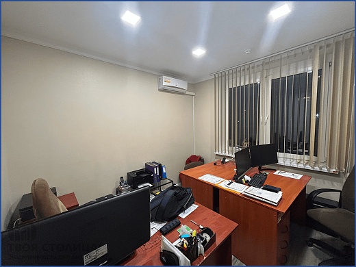 Офис на  продажу, Минск, Корш-Саблина ул., 3 - фото 4 