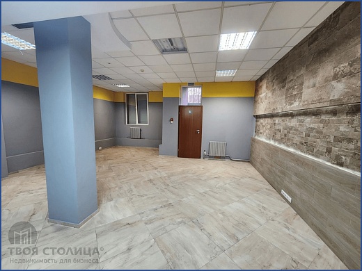 Торговые площади в аренду, Минск, Восточная, 39 - фото 7 