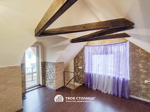 дом, Жодино