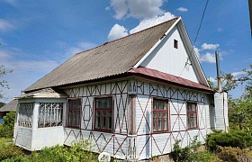 Продажа Дом Столбцовский район,  Кучкуны