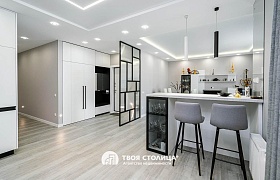 Продажа  квартиры, Минск, Туровского ул., 24