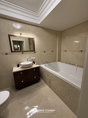 Сдаётся 3-комнатная квартира, Минск, Тургенева ул., 1 - фото 15 