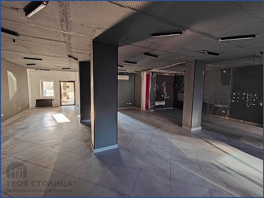 Торговые площади в аренду, Минск, проспект Дзержинского, 11 - фото 7 