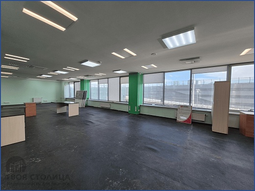 Офис в аренду, Минск, Дзержинского просп., 8