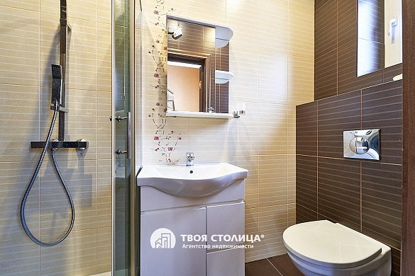 коттедж, лесковка - фото 23 